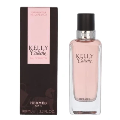 Abbildung von Hermès Kelly Caleche Eau de Toilette 100 ml