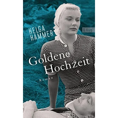 Abbildung von Goldene Hochzeit: Roman