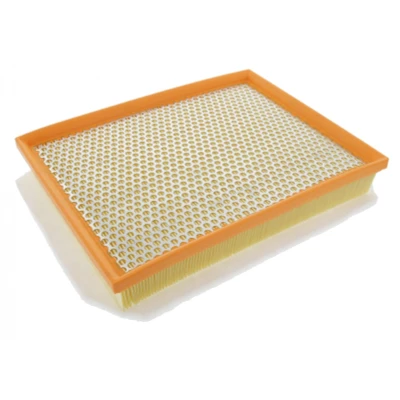 Abbildung von MAPCO 60374 Luftfilter 52 224 292,5 viereckig Filtereinsatz OPEL: Astra H Caravan, Zafira B, TwinTop, VAUXHALL: Mk2