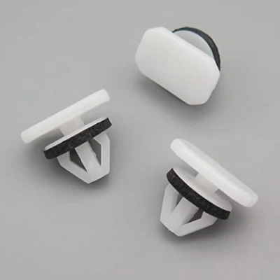 Abbildung von Ford Tourneo Oder Transit Verbinden Radlauf Rand Plastik Clips X50 (2T14V35312AB) KOSTENLOSER VERSAND!