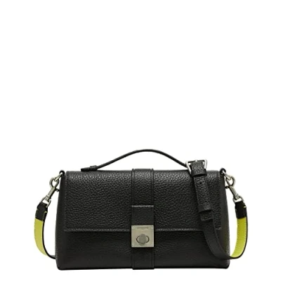 Abbildung von Liebeskind Berlin Handtasche, Damen, Größe: One Size, Black