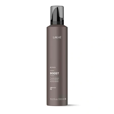 Abbildung von Lakme Finish Boost Flexible Mousse 300 ml