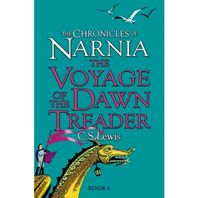Abbildung von Voyage of the Dawn Treader (The Chronicles Narnia)