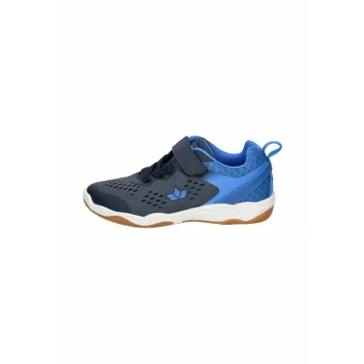 Abbildung von Lico Unisex Kinder Key Vs Hallenturnschuhe, Marine Blau, 29 EU