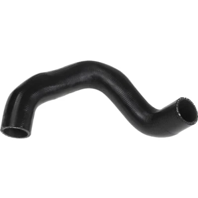 Abbildung von GATES 05 2699 Kühlerschlauch EPDM (Ethylen Propylen Dien Kautschuk) OPEL: Astra G CC, Caravan, Zafira A