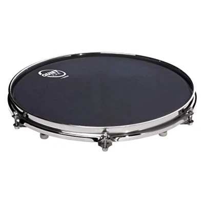 Abbildung von Sabian QTM10 10&quot; Quiet Tone Mesh Practice Pad schwarz