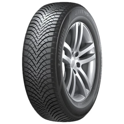 Abbildung von Laufenn G Fit 4S LH71 185/65 R15 88H PKW Ganzjahresreifen Reifen OPEL: Corsa D Schrägheck, Astra H Caravan, AUDI: A3 Schrägheck 10