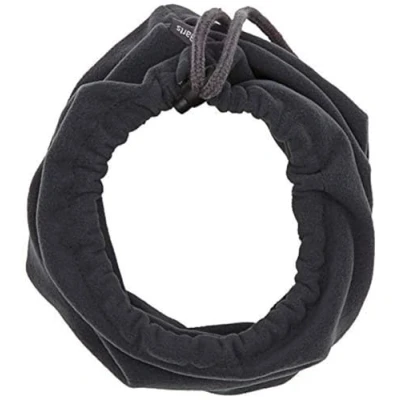 Abbildung von Barts Unisex Erwachsenen Schal Fleece Col Snood Anthrazit