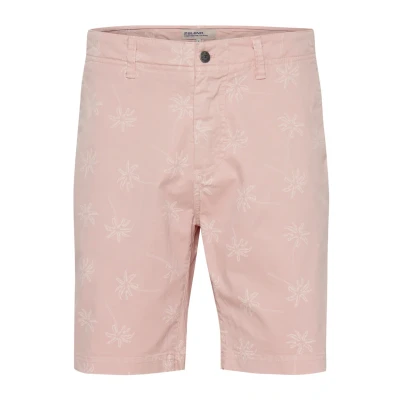 Abbildung von Blend Bhwoven Shorts Shorts, Herren, Größe: Medium, Pale mauve