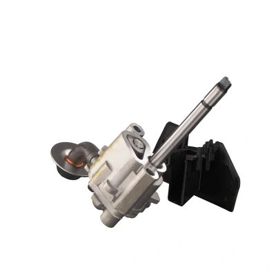 Abbildung von FEBI BILSTEIN 08450 Ölpumpe VOLKSWAGEN: GOLF 2, 1, Jetta 2