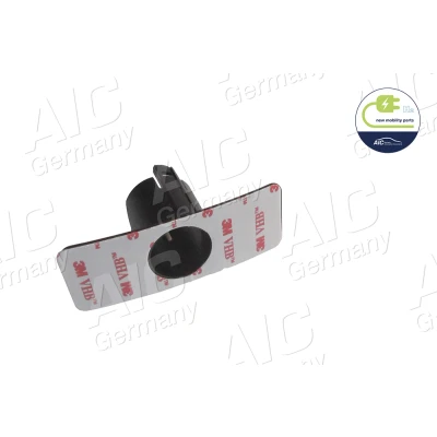 Abbildung von AIC 55619 Halter, Sensor Einparkhilfe VOLKSWAGEN: Sharan I, Multivan 5 (7HM, AUDI: A4 B6/B7 Cabrio, A8 D3, BMW: X3