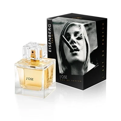 Abbildung von Eisenberg J&#039;ose Eau de Parfum 30 ml