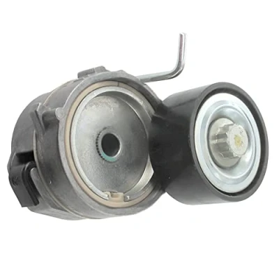 Abbildung von SKF VKM 33208 Spannrolle CITROËN: C4 Grand Picasso 2, Berlingo II, PEUGEOT: 208 I Schrägheck, 3008 I, 308 SW OPEL: Grandland X
