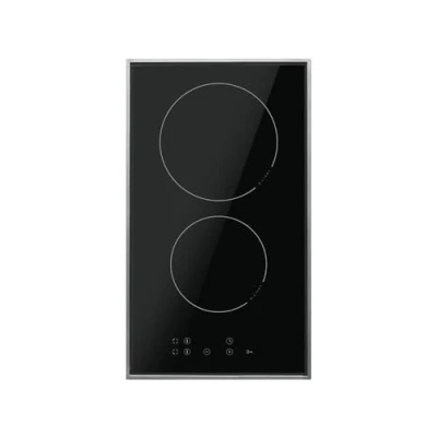 Abbildung von Amica Elektro Kochfeld KMC 13381 E