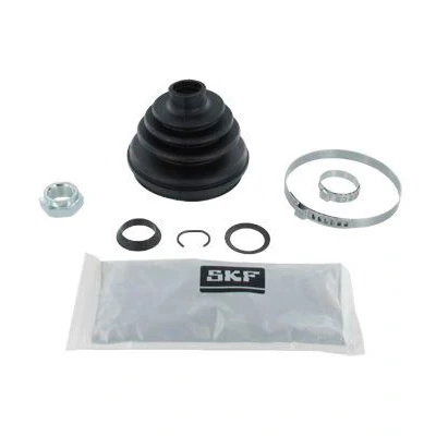 Abbildung von SKF VKJP 3142 Achsmanschette 79 VOLKSWAGEN: GOLF 2, Passat B3/B4 Limousine, Caddy 2 Kombi, AUDI: 80 B3, 90 B2, SEAT: Ibiza Cordoba I Vario