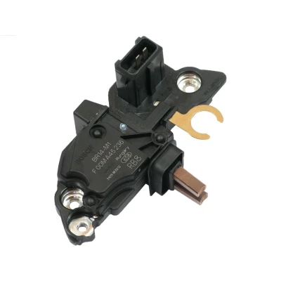 Abbildung von AS PL ARE0051(BOSCH) Lichtmaschinenregler 12 BMW: 5 Limousine, 3 Touring, Limousine