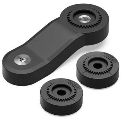 Abbildung von TUSITA Motorrad/Roller Halterung Lock 360 Verlängerungsarm (50mm)