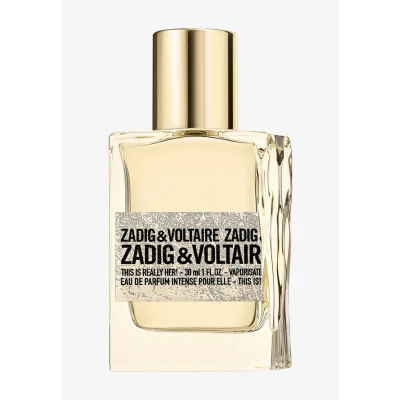Abbildung von Zadig &amp; Voltaire This Is Really Her! Eau de Parfum 100 ml