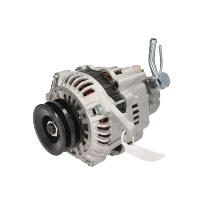 Abbildung von STARDAX STX100123R Lichtmaschine 12V 90A MITSUBISHI: PAJERO 2, L200 III Pickup, HYUNDAI: H 1 Kastenwagen