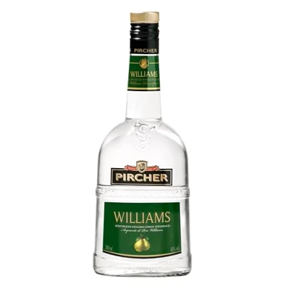 Abbildung von Pircher Williams Christ Edelbrand Obstbrand, 1x 0.7l