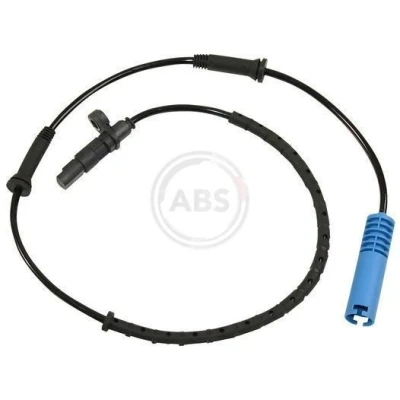 Abbildung von A.B.S. 30040 ABS Sensor aktiver 859 Blau BMW: 5 Limousine