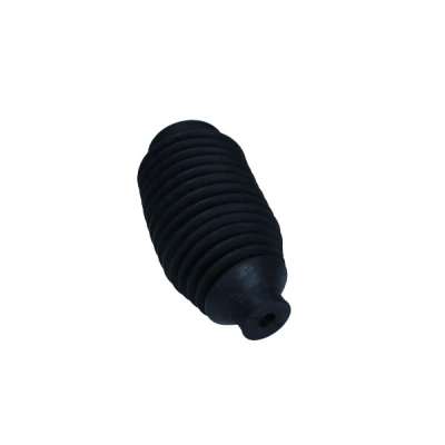 Abbildung von MAXGEAR 69 0945 Lenkmanschette Gummi Vorderachse links, rechts VOLKSWAGEN: Sharan I, FORD: Galaxy Mk1 MPV, SEAT: Alhambra I