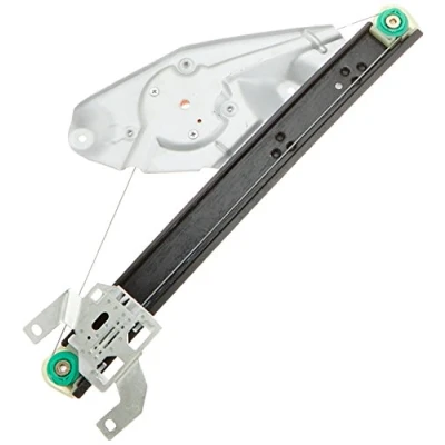 Abbildung von Esen Skv Fensterheber hinten rechts elektrisch ohne Elektromotor 01SKV074 AUDI: A6 C6 Avant, C5 Limousine