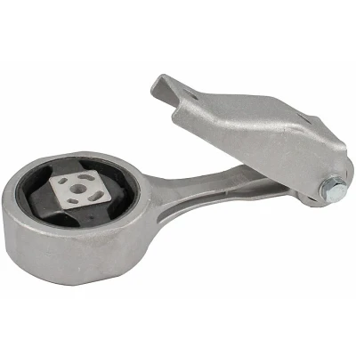 Abbildung von METZGER 8053942 Motorlager hinten Gummimetalllager VOLKSWAGEN: Polo IV Schrägheck, V Fox SKODA: Fabia 1 Combi