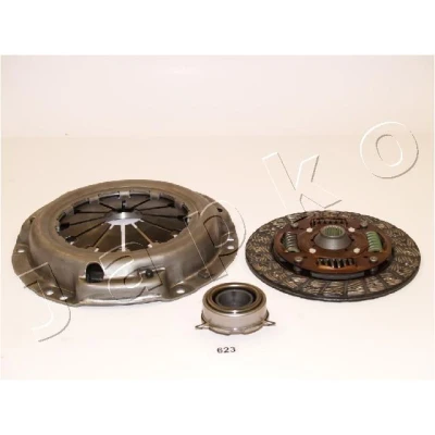 Abbildung von JAPKO 92623 Kupplungssatz 180 DAIHATSU: Sirion II, Cuore 7, SUBARU: JUSTY 4