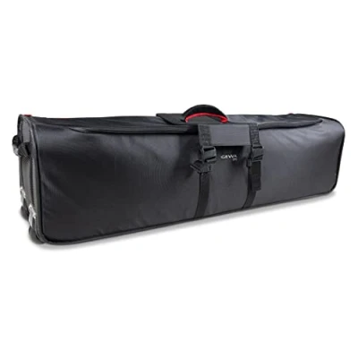 Abbildung von Hardware Trolley SPS, schwarz, 120x31x31 cm