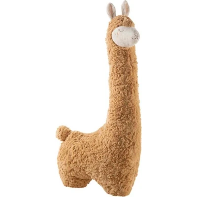 Abbildung von Heunec® Kuscheltier KUMA, Cuddle Buddy Lama Karin, 80 cm