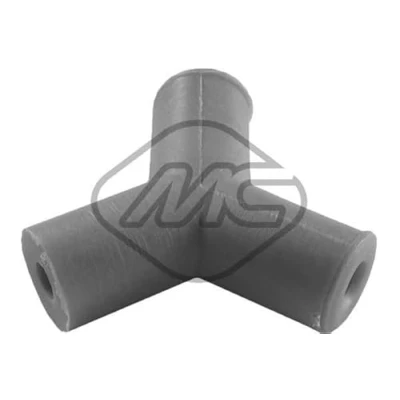 Abbildung von Schlauchverbinder Metalcaucho 02440