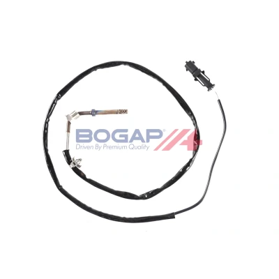 Abbildung von BOGAP L6120107 Sensor, Abgastemperatur SAAB: 9 3 Kombi