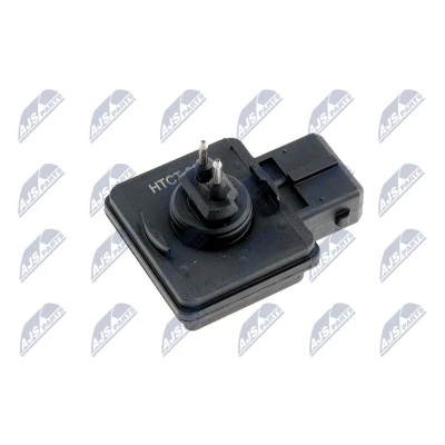 Abbildung von NTY CZW CT 001A Sensor, Kühlmittelstand PEUGEOT: 5008 I, 607 Limousine, Partner I Combispace, CITROËN: C4 Grand Picasso, Picasso 1 kfzteile,