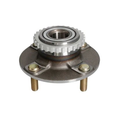 Abbildung von BTA H20504BTA Radlagersatz Hinterachse, links, rechts 139, 139 HYUNDAI: Accent I Limousine