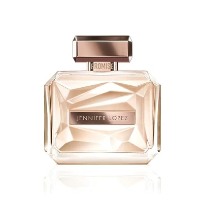 Abbildung von Jennifer Lopez Promise Eau de Parfum 100 ml