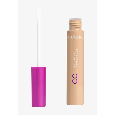Abbildung von Lumene CC Allover Concealer Concealer, Damen, Größe: 8.5 ml,