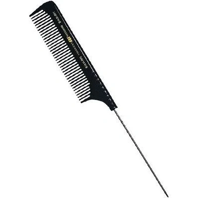 Abbildung von Hercules Sägemann Stielkamm: Master Class Pin Tail Comb