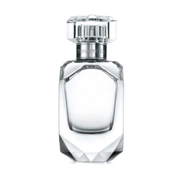 Abbildung von Tiffany &amp; Co. Sheer Eau de Toilette 50 ml