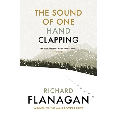 Abbildung von The Sound of One Hand Clapping