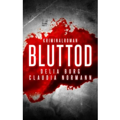 Abbildung von Bluttod: Kriminalroman (Kurtz und Klein ermitteln 2) (Münsterkrimi: Kurtz ermitteln)