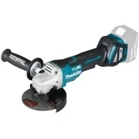 Abbildung von Makita Akku Winkelschleifer 18V DGA517Z, ohne