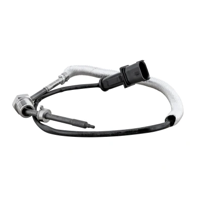 Abbildung von VEMO V24 72 0220 Sensor, Abgastemperatur Original Qualität FIAT: Tipo Limousine, Panda II Schrägheck, 500 Schrägheck