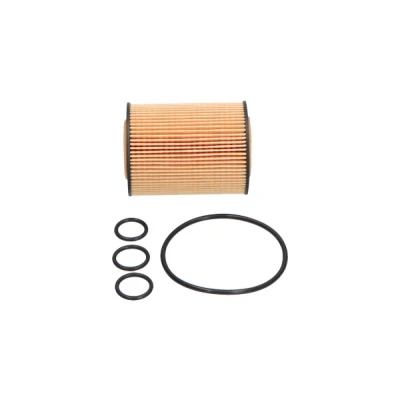 Abbildung von KAVO PARTS DO 726 Ölfilter Filtereinsatz OPEL: Corsa D Schrägheck, Astra J Sports Tourer, Zafira B, CHEVROLET: Cruze Limousine, Kombi