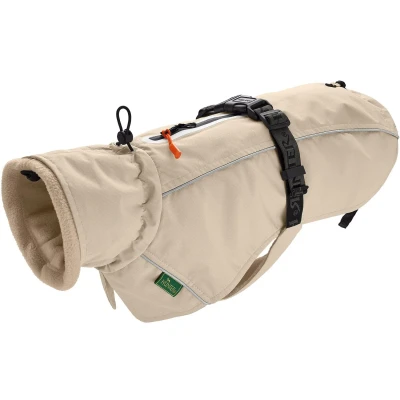 Abbildung von Hundemantel Nordby Mops &amp; Co. 40, Creme 40