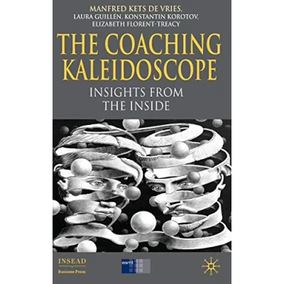 Abbildung von the Coaching Kaleidoscope: Insights from Inside (INSEAD Business Press)