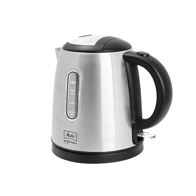 Abbildung von MELITTA Wasserkocher Prime Aqua Mini Top 1018 03 1l