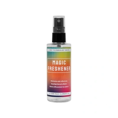 Abbildung von BAMA Group Schuhdeo Magic Freshener Sneaker Deo