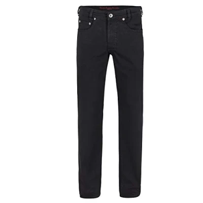 Abbildung von Joker 5 Pocket Jeans Clark 1283401 Twill Stretch