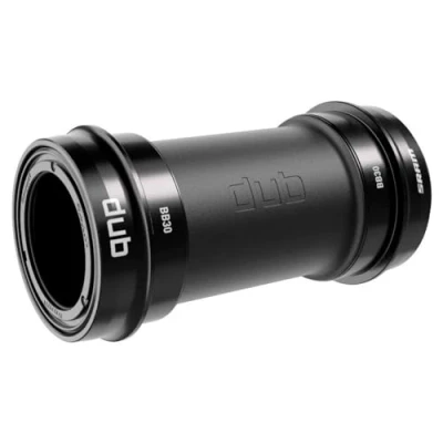 Abbildung von SRAM Corporation Europe Unisex Erwachsene Innenlager 2283020424 Innenlager, Schwarz, 68